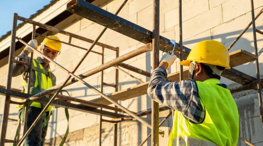 Expert top industrial roofings services in Wilmot, OH